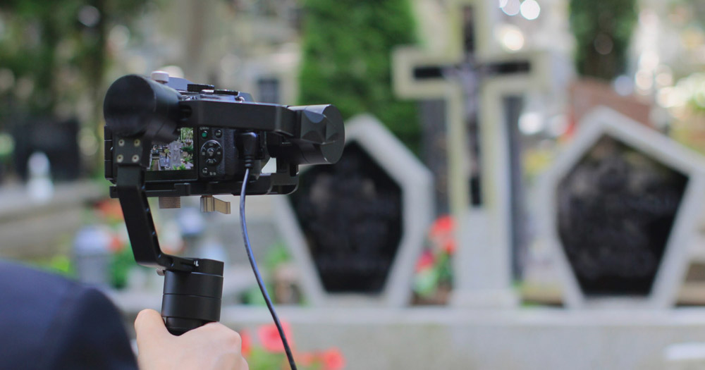 Photography and Video Recording