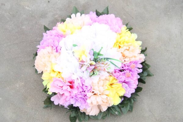 Artificial Wreath - Image 2