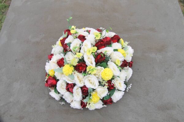Artificial Wreath - Image 3