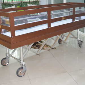 Muslim frame