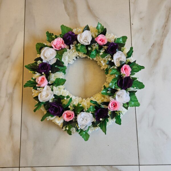 Artificial Wreath - Image 5