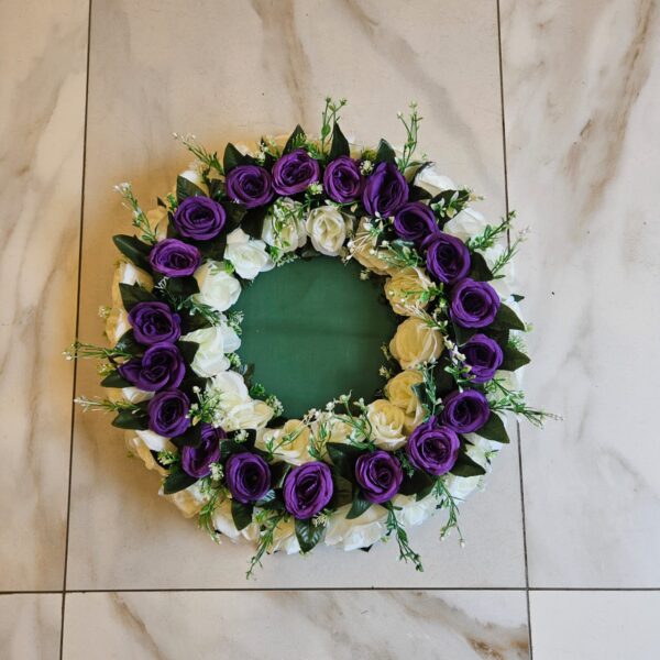 Artificial Wreath - Image 6