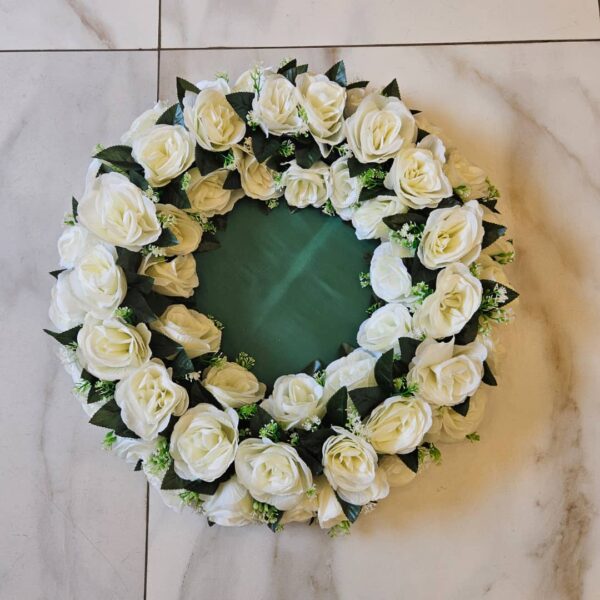 Artificial Wreath - Image 7
