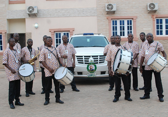 Mobile Brass Band and Live Band