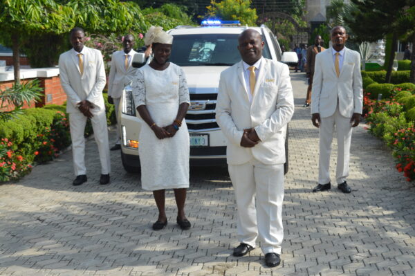 Pall Bearers - Image 2