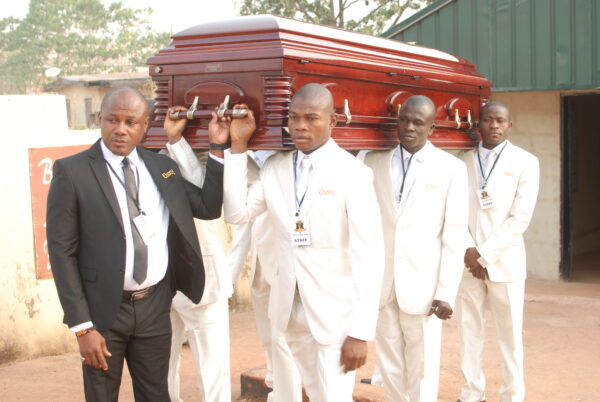 Pall Bearers - Image 3