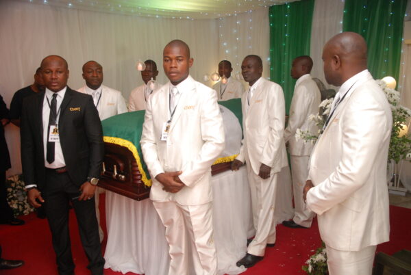 Pall Bearers - Image 4