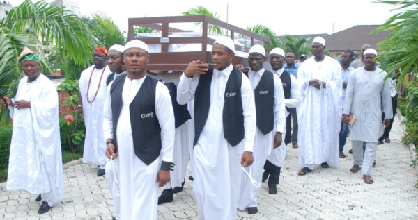 Pall Bearers - Image 5