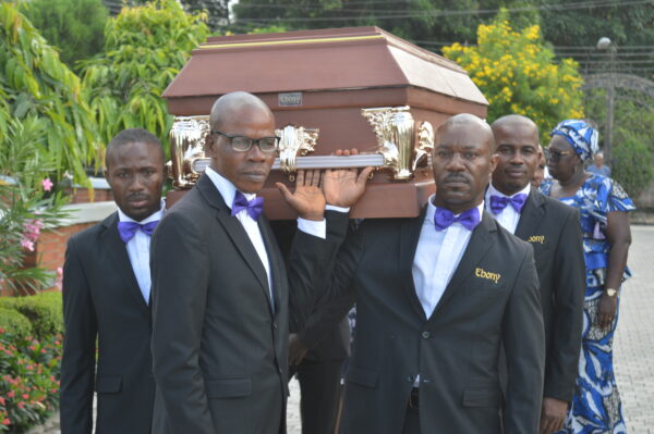 Pall Bearers - Image 6