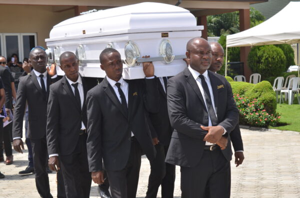 Pall Bearers - Image 9