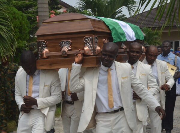 Pall Bearers - Image 13