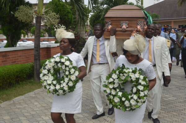 Pall Bearers - Image 14