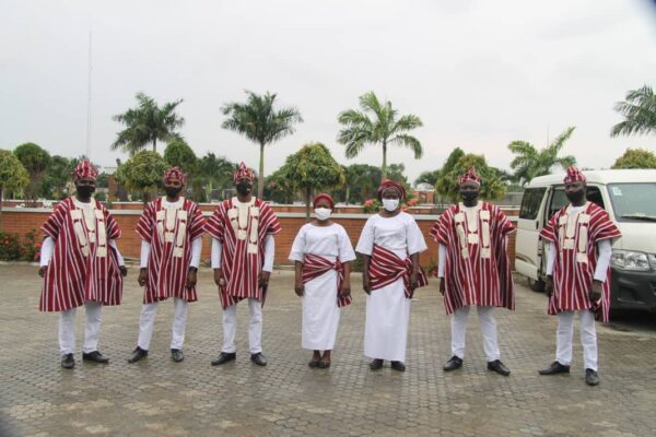 Pall Bearers - Image 31