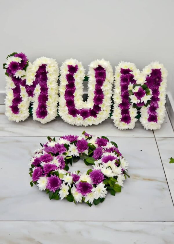 Natural Wreath - Image 3