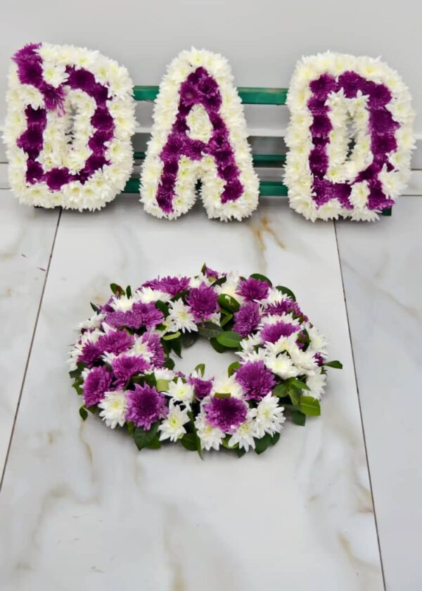 Natural Wreath - Image 4