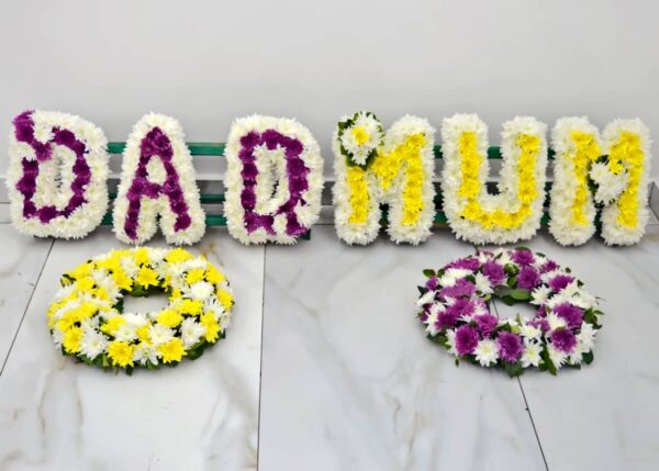 Natural Wreath - Image 5