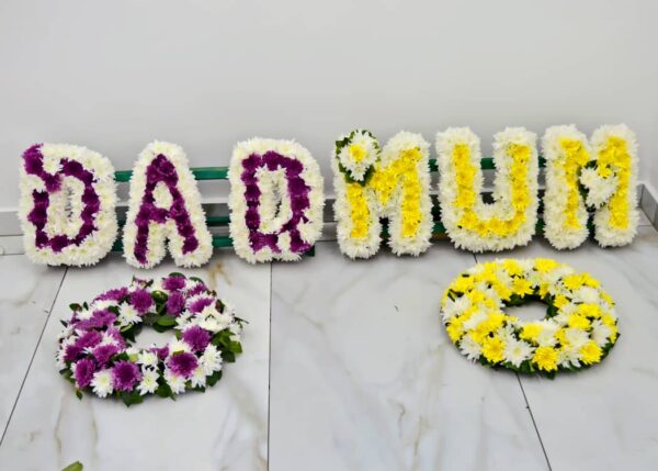 Natural Wreath - Image 6