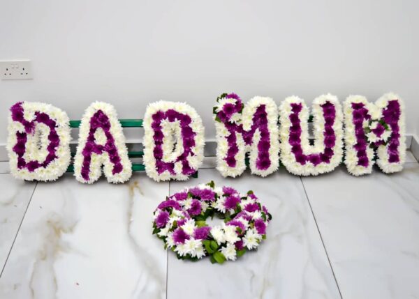 Natural Wreath - Image 7