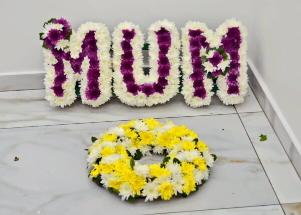 Natural Wreath - Image 8