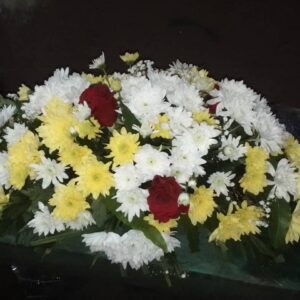 Natural Wreath