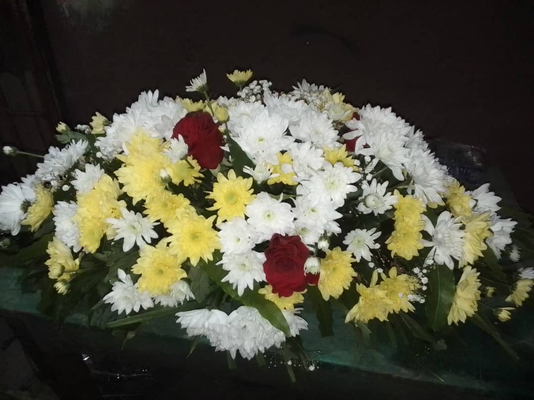Natural Wreath
