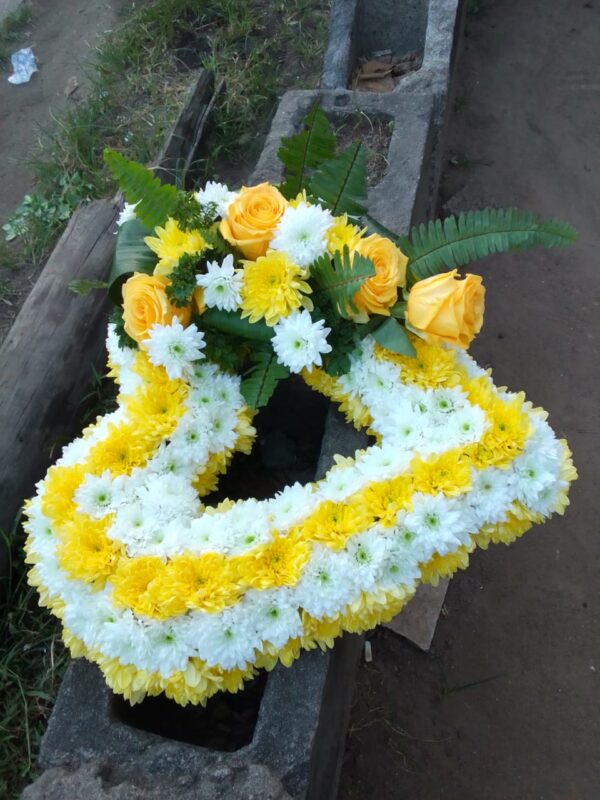 Natural Wreath - Image 10