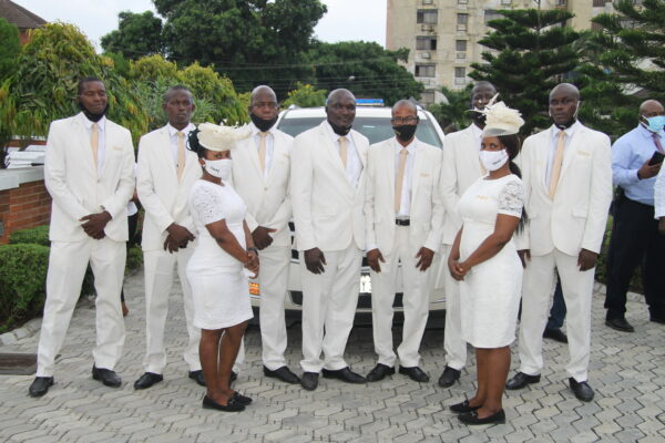 Pall Bearers - Image 24