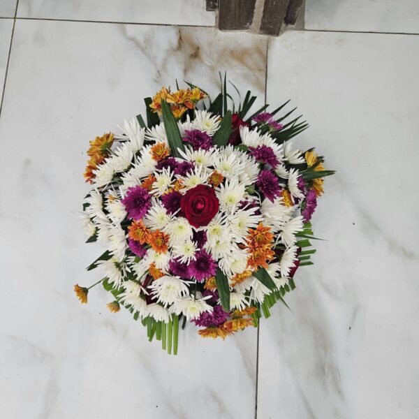 Natural Wreath - Image 13