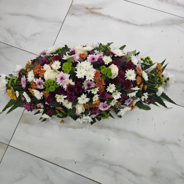 Natural Wreath - Image 16