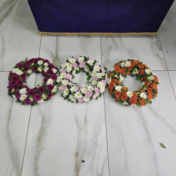 Natural Wreath - Image 17