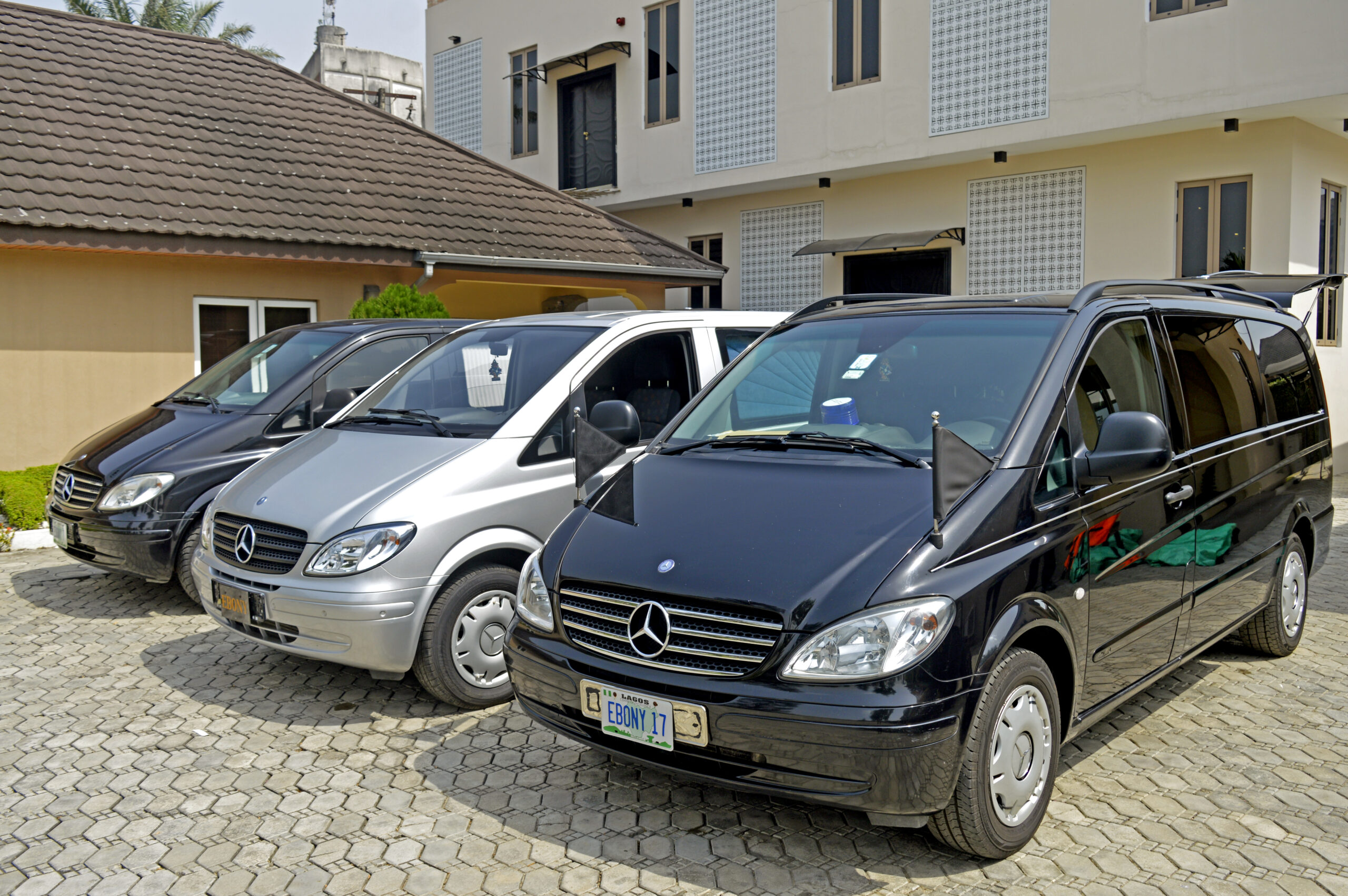 Transport Team