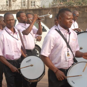 Mobile Brass Band