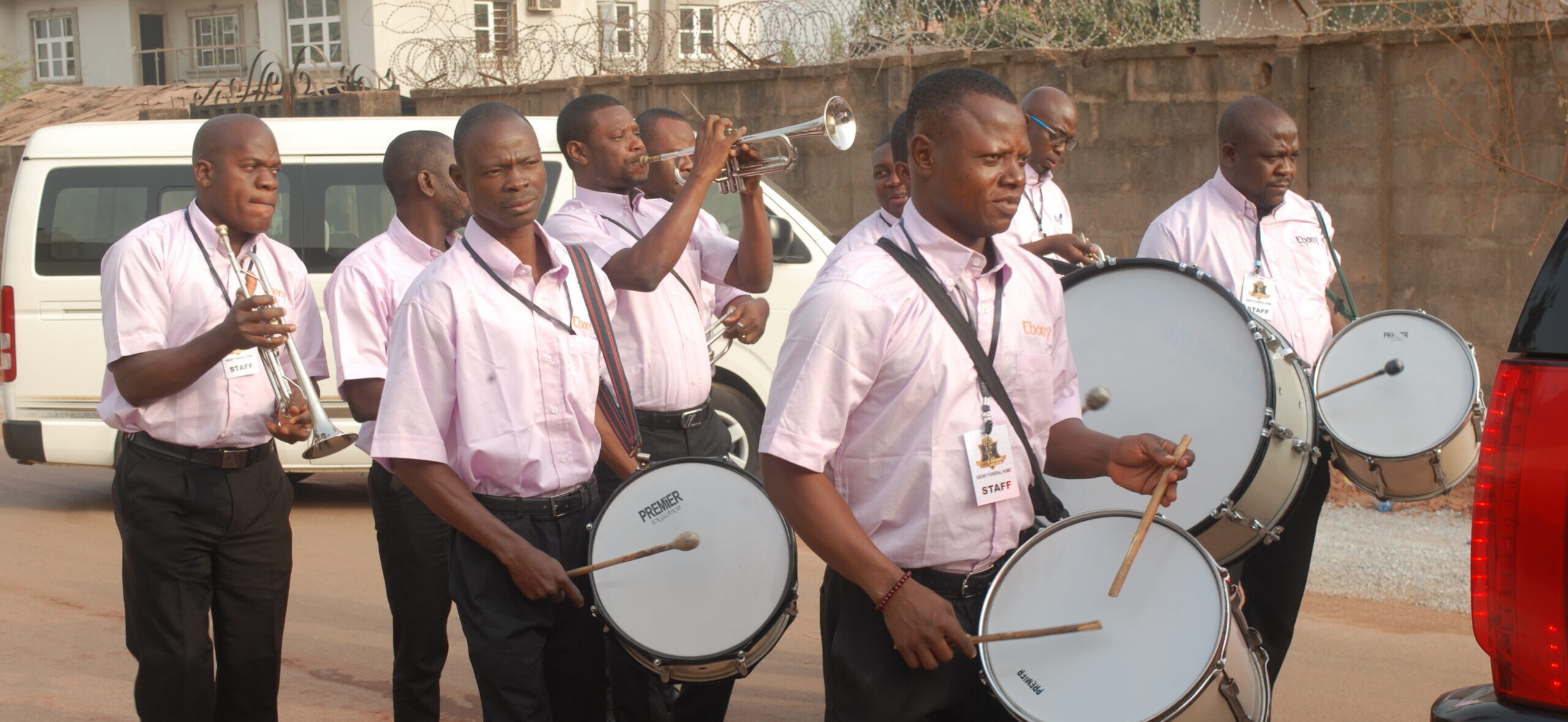 Mobile Brass Band