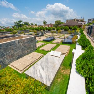 Classic Vaults