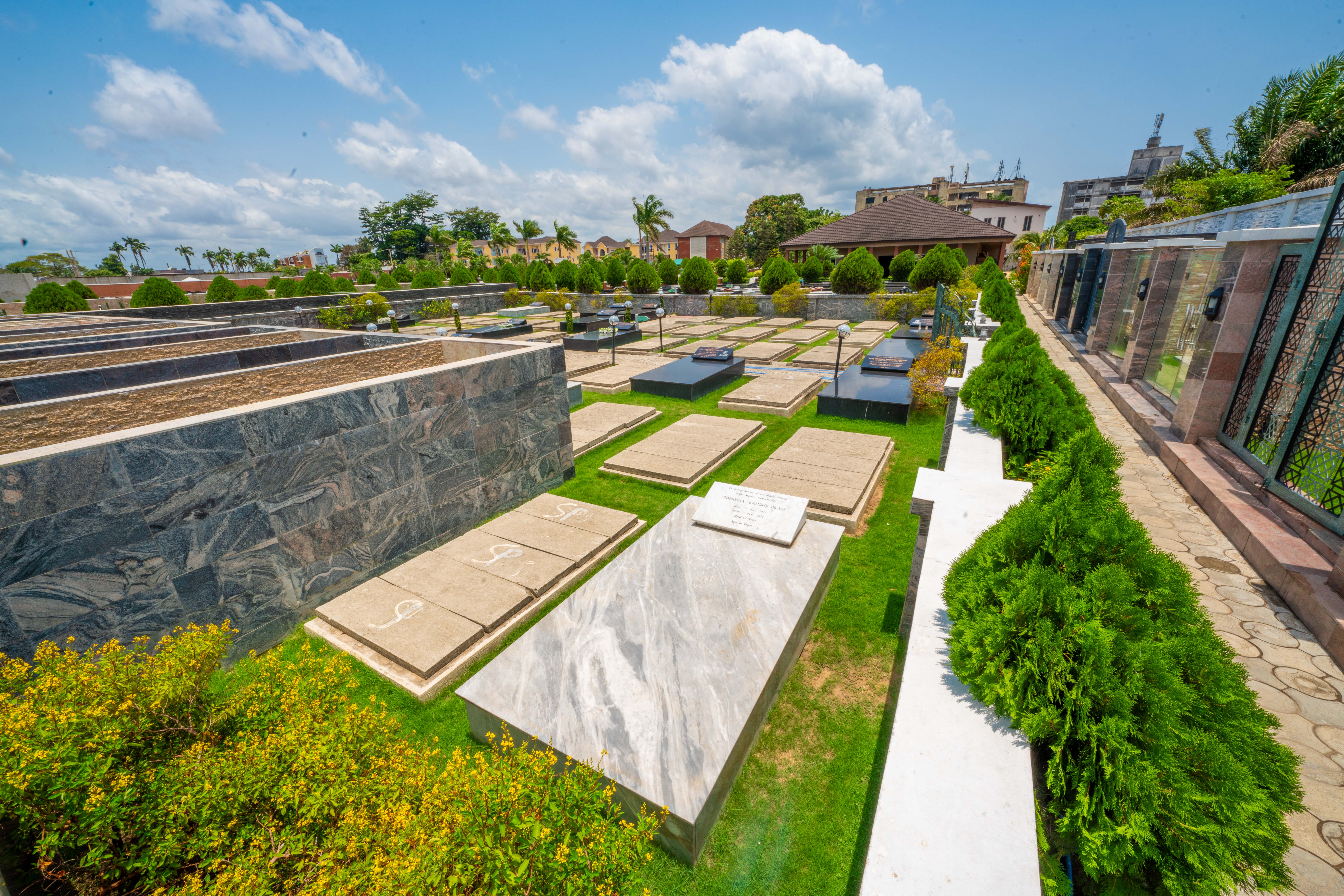 Classic Vaults